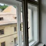 Trotuar Appartement Banská Štiavnica