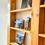 Trotuar Apartamento
