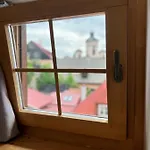 Appartement Trotuar *
