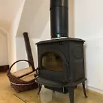 Trotuar Banská Štiavnica