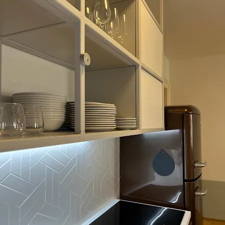 Apartamento Trotuar *