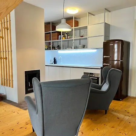 Apartmán Trotuar Banská Štiavnica