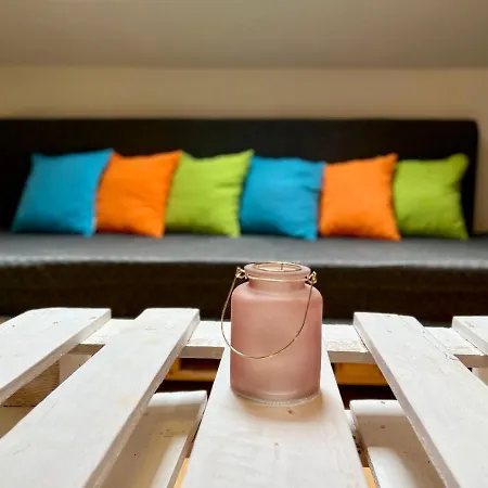 Apartamento Trotuar *