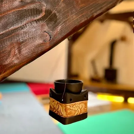 Trotuar Banská Štiavnica