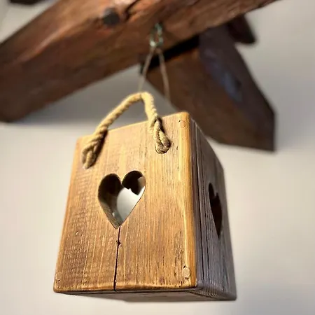 Apartamento Trotuar