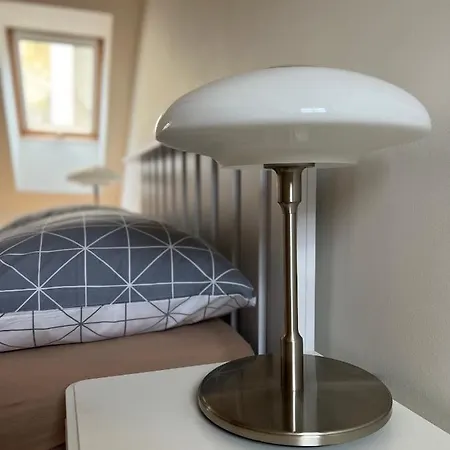 Trotuar Apartamento *