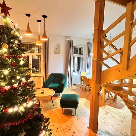 Trotuar Banská Štiavnica