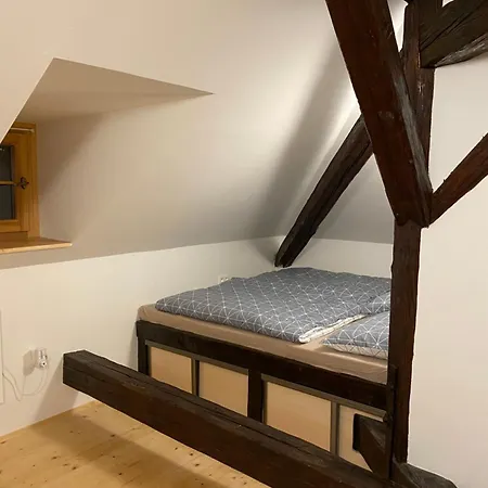 Trotuar * Banská Štiavnica