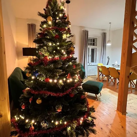 Trotuar Appartamento Banská Štiavnica