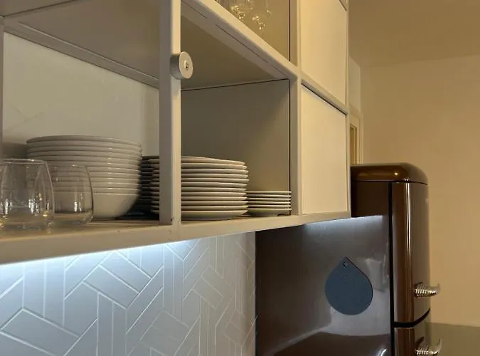 Apartman Trotuar *