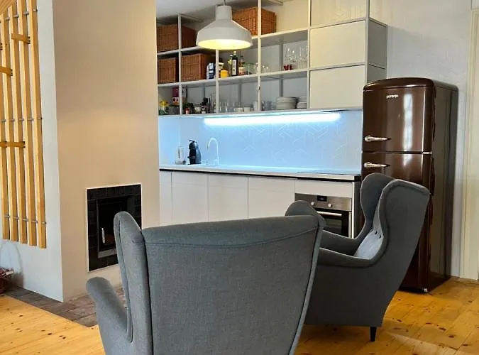 Apartman Trotuar Banská Štiavnica