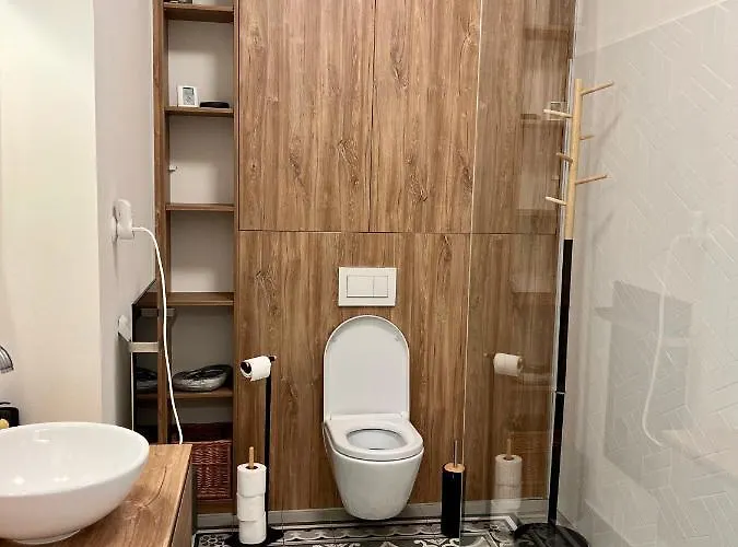 Apartman Trotuar