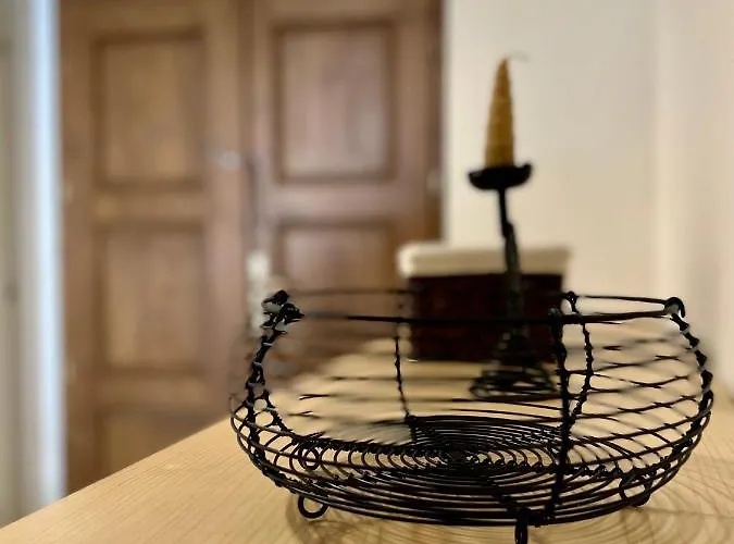 Apartman Trotuar Banská Štiavnica
