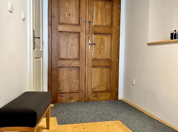 Apartman Trotuar *