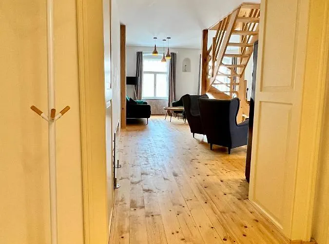 Apartman Trotuar *