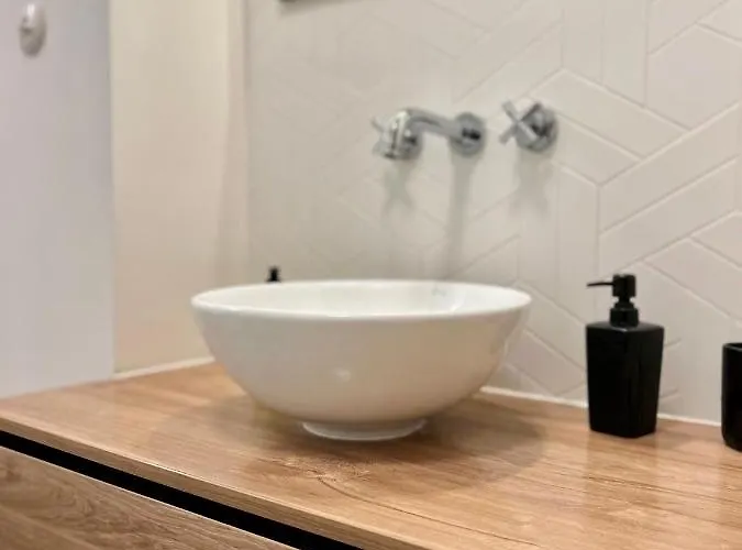 Trotuar * Banská Štiavnica