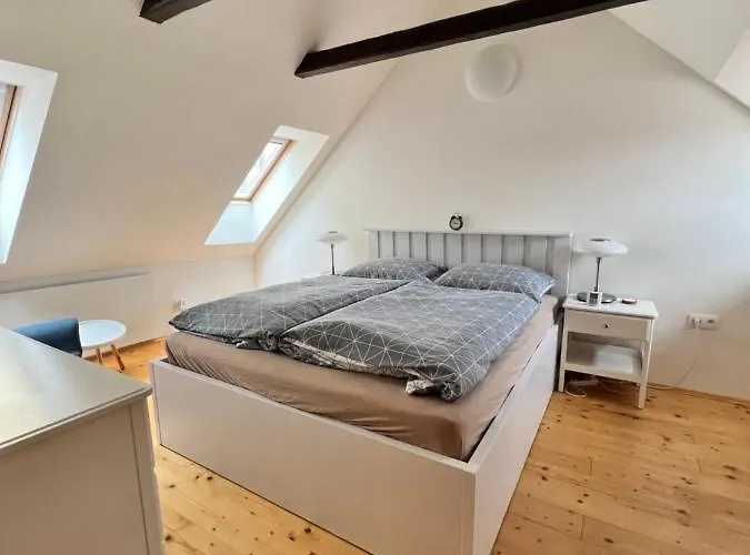 Apartman Trotuar Banská Štiavnica