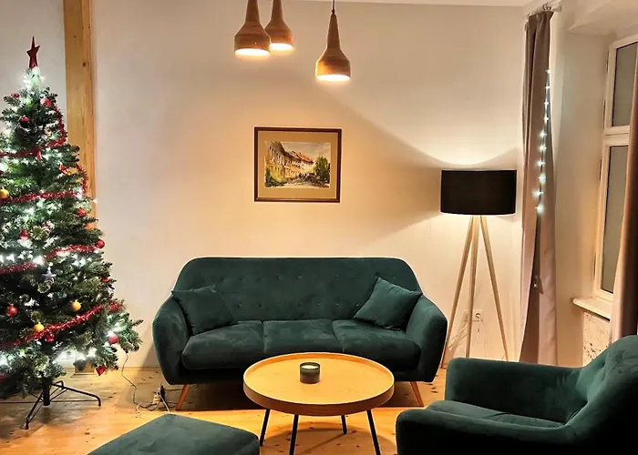 Apartman Trotuar