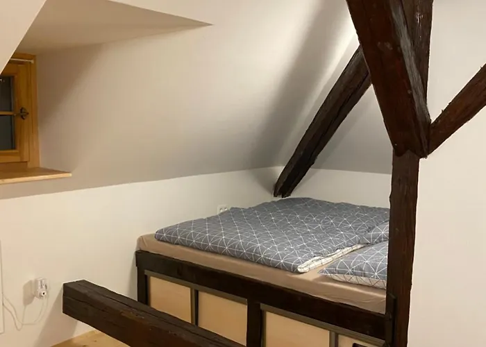 Trotuar * Banská Štiavnica