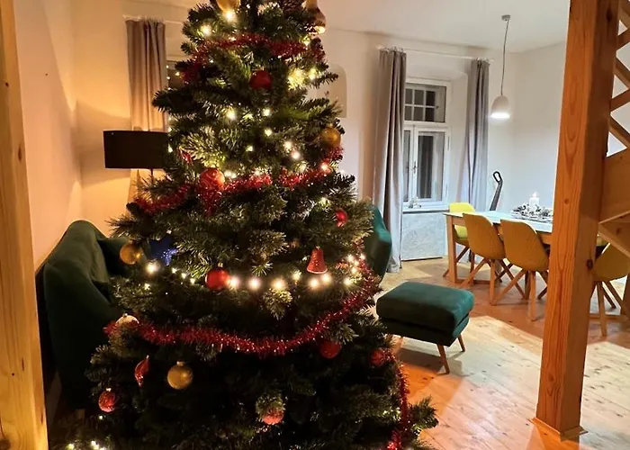 Trotuar Daire Banská Štiavnica